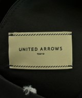 UNITED ARROWS（ユナイテッドアローズ）ブラウス 黒 サイズ:36(S位) レディース/2200689656033