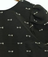 UNITED ARROWS（ユナイテッドアローズ）ブラウス 黒 サイズ:36(S位) レディース/2200689656033