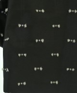UNITED ARROWS（ユナイテッドアローズ）ブラウス 黒 サイズ:36(S位) レディース/2200689656033