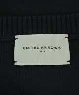 UNITED ARROWS（ユナイテッドアローズ）ニット・セーター 紺 サイズ:F レディース/2200690414011