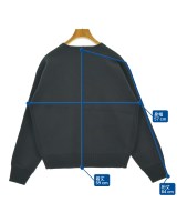 UNITED ARROWS（ユナイテッドアローズ）ニット・セーター 紺 サイズ:F レディース/2200690414011