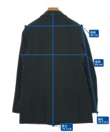 UNITED ARROWS（ユナイテッドアローズ）ジャケット 紺 サイズ:38(M位) レディース/2200692719015