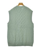 UNITED ARROWS（ユナイテッドアローズ）ベスト 緑 サイズ:F レディース/2200692948033
