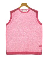 UNITED ARROWS（ユナイテッドアローズ）ベスト/ノースリーブ ピンク サイズ:-(M位) レディース/2200693025023