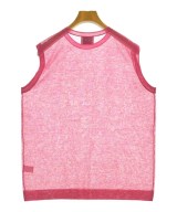 UNITED ARROWS（ユナイテッドアローズ）ベスト/ノースリーブ ピンク サイズ:-(M位) レディース/2200693025023