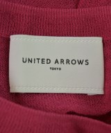 UNITED ARROWS（ユナイテッドアローズ）ベスト/ノースリーブ ピンク サイズ:-(M位) レディース/2200693025023
