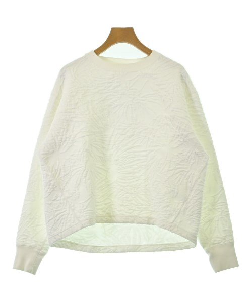 UNITED ARROWS(ユナイテッドアローズ)スウェット 白 サイズ:F/2200688306038