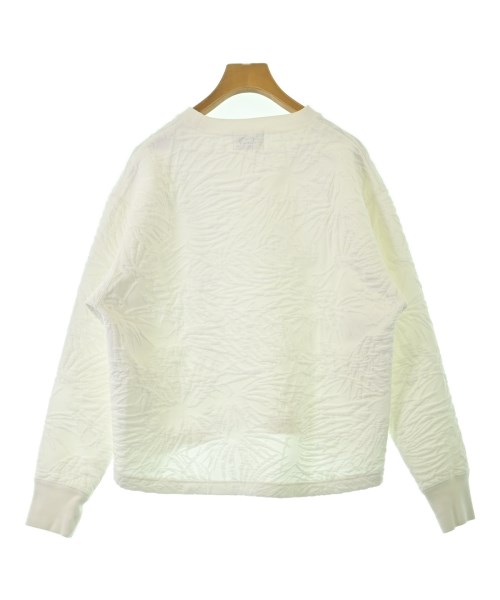UNITED ARROWS（ユナイテッドアローズ）スウェット 白 サイズ:F レディース/2200688306038