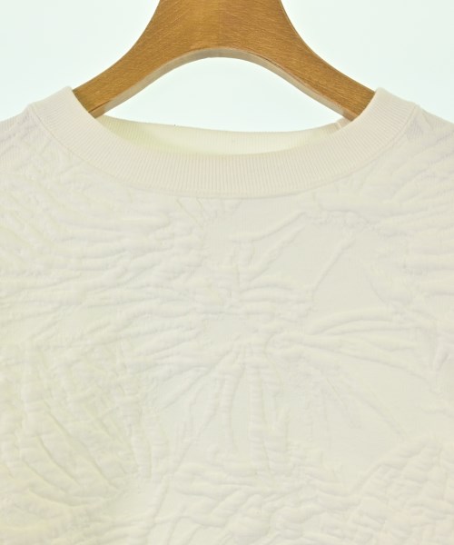 UNITED ARROWS（ユナイテッドアローズ）スウェット 白 サイズ:F レディース/2200688306038