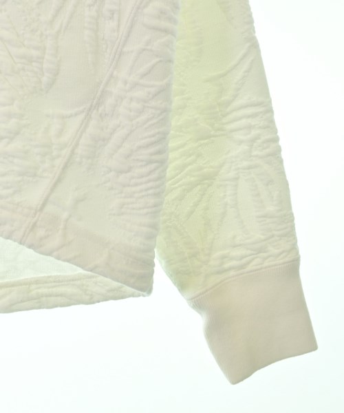 UNITED ARROWS（ユナイテッドアローズ）スウェット 白 サイズ:F レディース/2200688306038