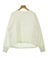 UNITED ARROWS（ユナイテッドアローズ）スウェット 白 サイズ:F レディース/2200688306038