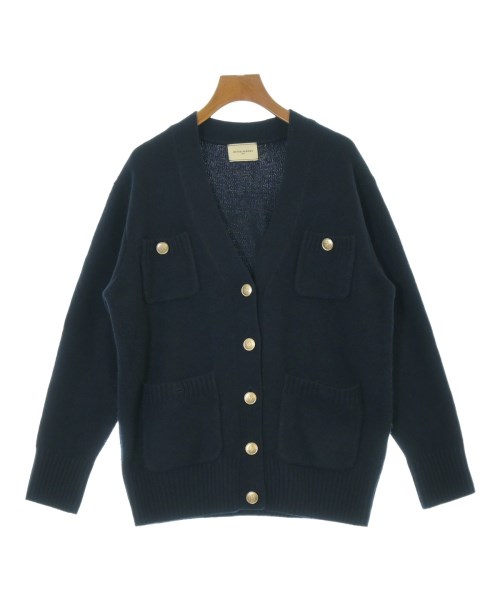 UNITED ARROWS(ユナイテッドアローズ)カーディガン 紺 サイズ:F/2200689267048
