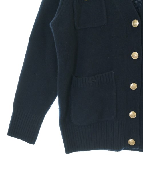 UNITED ARROWS（ユナイテッドアローズ）カーディガン 紺 サイズ:F レディース/2200689267048