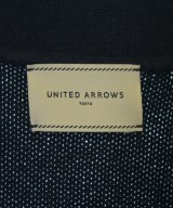 UNITED ARROWS（ユナイテッドアローズ）カーディガン 紺 サイズ:F レディース/2200689267048
