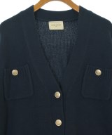 UNITED ARROWS（ユナイテッドアローズ）カーディガン 紺 サイズ:F レディース/2200689267048