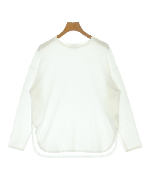 UNITED ARROWS(ユナイテッドアローズ)Tシャツ・カットソー 白 サイズ:F/2200689267055