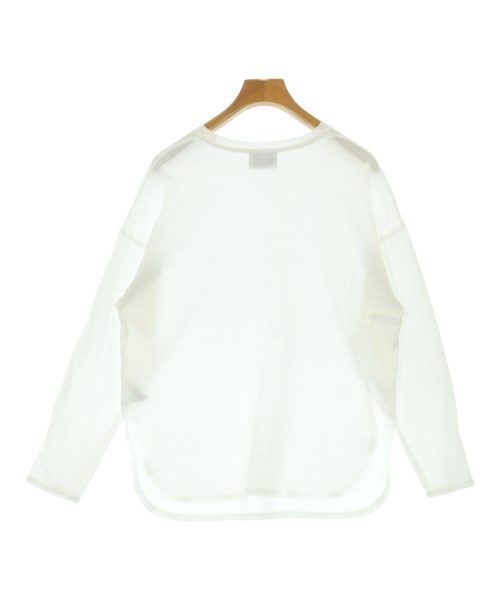 UNITED ARROWS（ユナイテッドアローズ）Tシャツ・カットソー 白 サイズ:F レディース/2200689267055