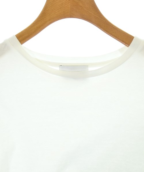 UNITED ARROWS（ユナイテッドアローズ）Tシャツ・カットソー 白 サイズ:F レディース/2200689267055
