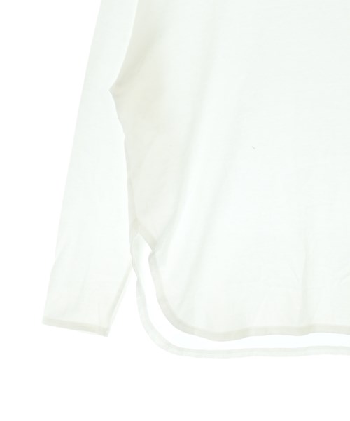 UNITED ARROWS（ユナイテッドアローズ）Tシャツ・カットソー 白 サイズ:F レディース/2200689267055