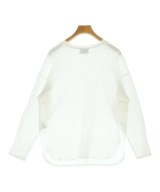 UNITED ARROWS（ユナイテッドアローズ）Tシャツ・カットソー 白 サイズ:F レディース/2200689267055