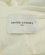 UNITED ARROWS（ユナイテッドアローズ）Tシャツ・カットソー 白 サイズ:F レディース/2200689267055
