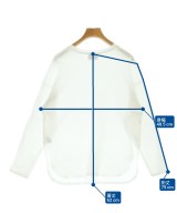 UNITED ARROWS（ユナイテッドアローズ）Tシャツ・カットソー 白 サイズ:F レディース/2200689267055