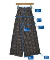 UNITED ARROWS（ユナイテッドアローズ）その他 青 サイズ:38(M位) レディース/2200692163023