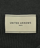 UNITED ARROWS（ユナイテッドアローズ）カーディガン グレー サイズ:F レディース/2200692163054