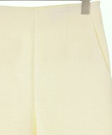 UNITED ARROWS（ユナイテッドアローズ）クロップドパンツ 白 サイズ:38(M位) レディース/2200693237037