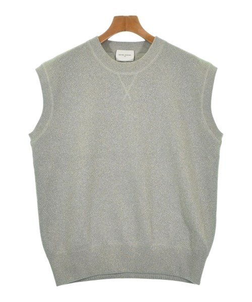 UNITED ARROWS(ユナイテッドアローズ)ベスト グレー サイズ:F/2200693324027