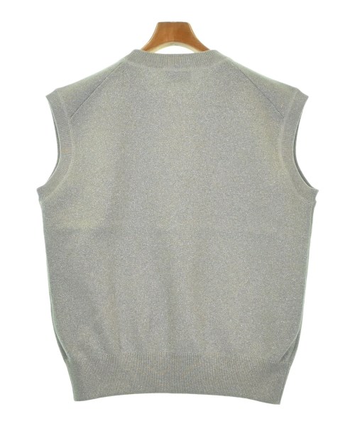 UNITED ARROWS（ユナイテッドアローズ）ベスト グレー サイズ:F レディース/2200693324027