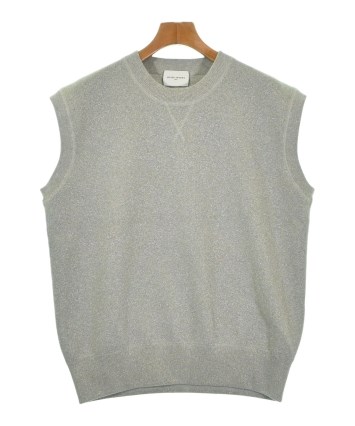 UNITED ARROWS（ユナイテッドアローズ）ベスト グレー サイズ:F