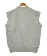 UNITED ARROWS（ユナイテッドアローズ）ベスト グレー サイズ:F レディース/2200693324027