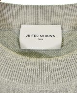 UNITED ARROWS（ユナイテッドアローズ）ベスト グレー サイズ:F レディース/2200693324027