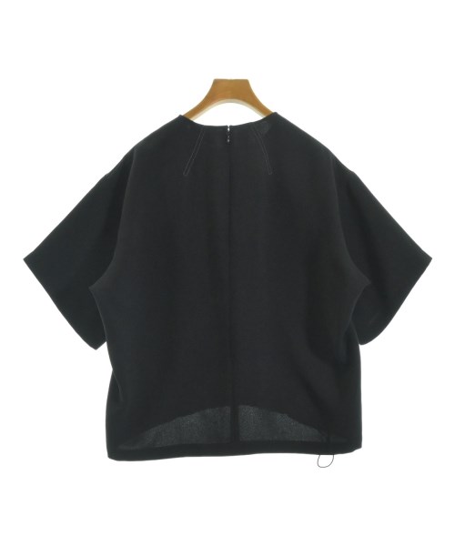UNITED ARROWS（ユナイテッドアローズ）カジュアルシャツ 黒 サイズ:36(S位) レディース/2200693335023