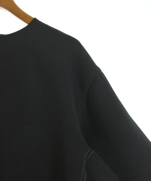 UNITED ARROWS（ユナイテッドアローズ）カジュアルシャツ 黒 サイズ:36(S位) レディース/2200693335023