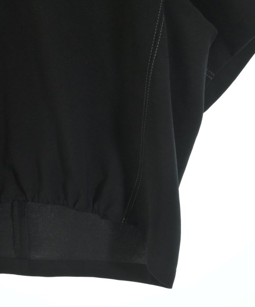 UNITED ARROWS（ユナイテッドアローズ）カジュアルシャツ 黒 サイズ:36(S位) レディース/2200693335023