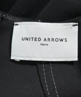 UNITED ARROWS（ユナイテッドアローズ）カジュアルシャツ 黒 サイズ:36(S位) レディース/2200693335023