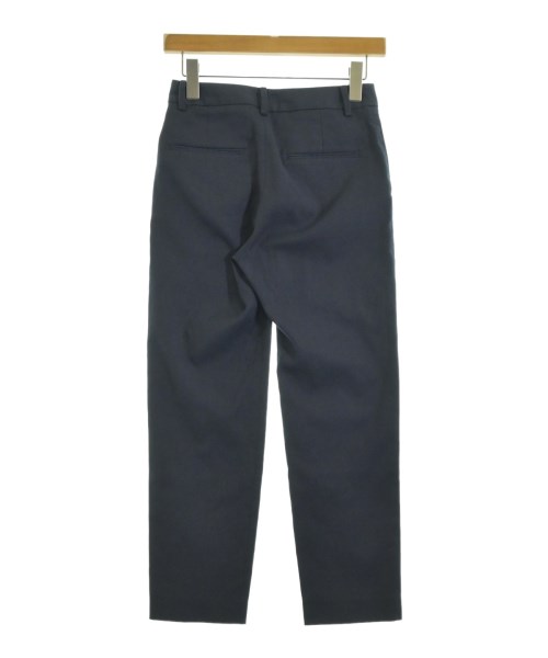 UNITED ARROWS（ユナイテッドアローズ）スラックス 紺 サイズ:34(XS位) レディース/2200693335030