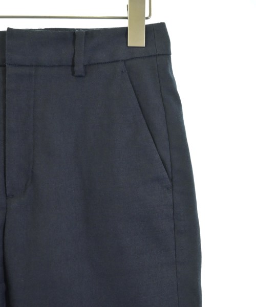 UNITED ARROWS（ユナイテッドアローズ）スラックス 紺 サイズ:34(XS位) レディース/2200693335030
