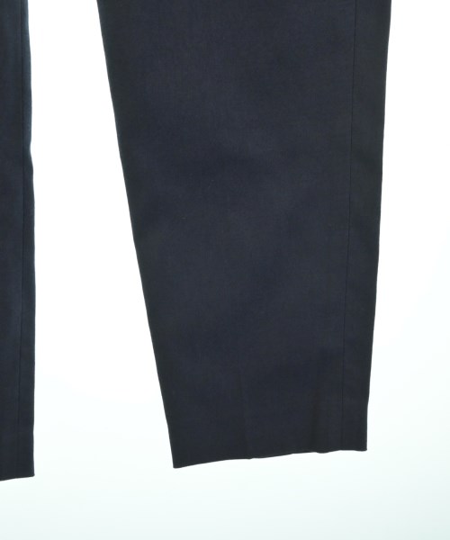 UNITED ARROWS（ユナイテッドアローズ）スラックス 紺 サイズ:34(XS位) レディース/2200693335030
