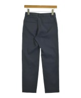 UNITED ARROWS（ユナイテッドアローズ）スラックス 紺 サイズ:34(XS位) レディース/2200693335030