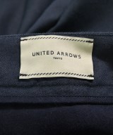UNITED ARROWS（ユナイテッドアローズ）スラックス 紺 サイズ:34(XS位) レディース/2200693335030