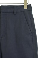 UNITED ARROWS（ユナイテッドアローズ）スラックス 紺 サイズ:34(XS位) レディース/2200693335030