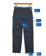 UNITED ARROWS（ユナイテッドアローズ）スラックス 紺 サイズ:34(XS位) レディース/2200693335030