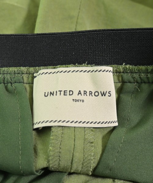 UNITED ARROWS（ユナイテッドアローズ）その他 緑 サイズ:34(XS位) レディース/2200693335047