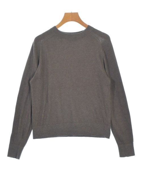 UNITED ARROWS(ユナイテッドアローズ)ニット・セーター 茶 サイズ:-(M位)/2200693421030