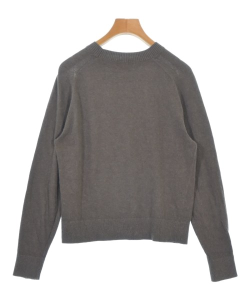 UNITED ARROWS（ユナイテッドアローズ）ニット・セーター 茶 サイズ:-(M位) レディース/2200693421030