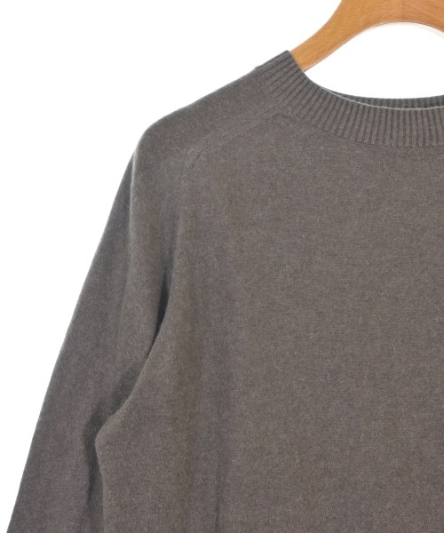 UNITED ARROWS（ユナイテッドアローズ）ニット・セーター 茶 サイズ:-(M位) レディース/2200693421030