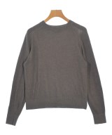 UNITED ARROWS（ユナイテッドアローズ）ニット・セーター 茶 サイズ:-(M位) レディース/2200693421030